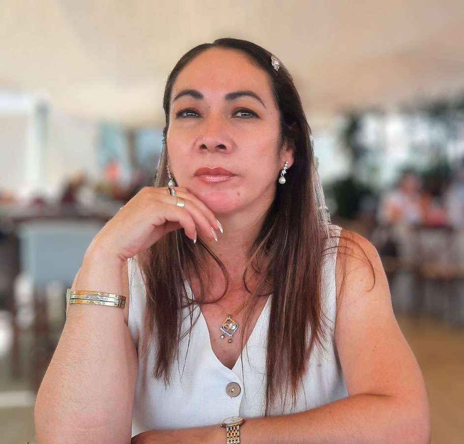 Griselda Partida