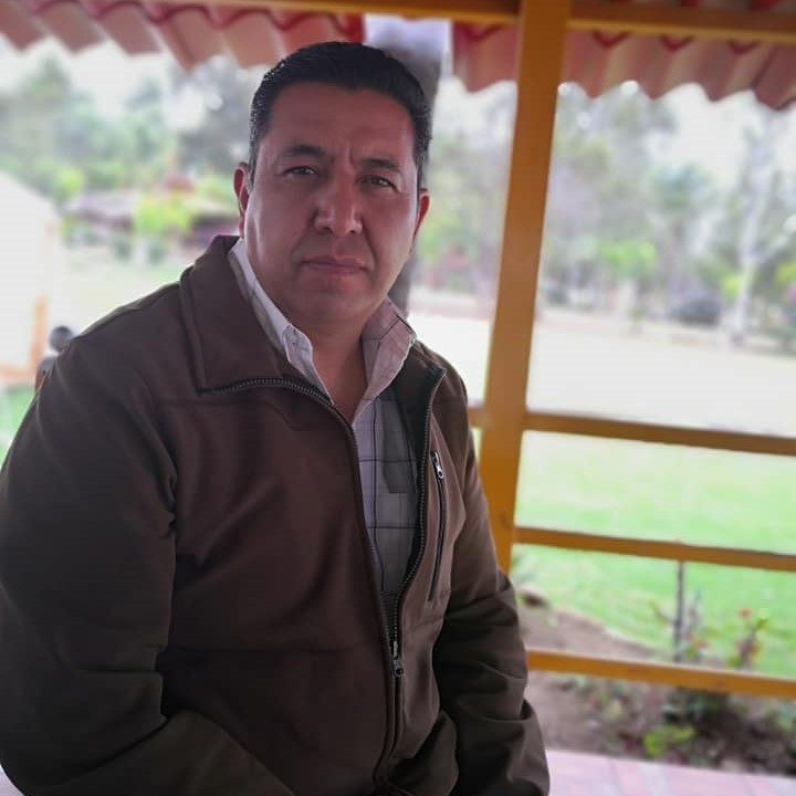 Raul Berrios